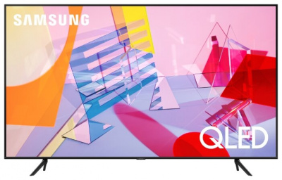 - Samsung QE75Q60TAU