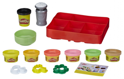     Play-Doh E79155L0  - 