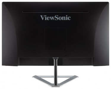    ViewSonic 27 VX2776-4K-MHD Silver - 