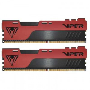 ����������� ������ Patriot Memory 16GB (8GBx2) 3200MHz (PVE2416G320C8K)