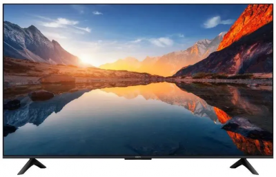 - Xiaomi TV A 65 2025 L65MA-ARU