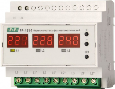 ���� F&F EA04.005.005