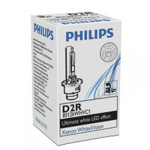     Philips Vision 85126WHVC1 - 