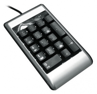    Porto Numeric Keypad (KP01) - 