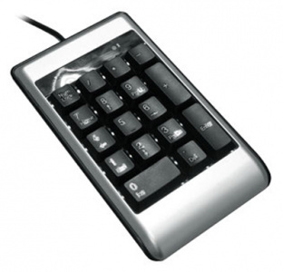 ���� ������ ���������� Porto Numeric Keypad (KP01) ��������-�������� ������������