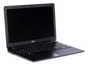  Acer Extensa 2508-C5W6 (NX.EF1ER.018), Black
