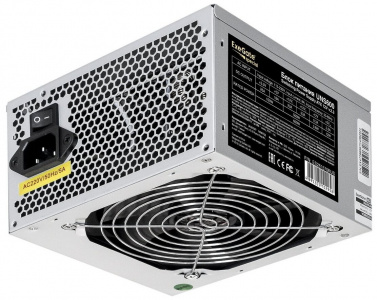 ���� ������� ExeGate 600W UNS600 ES261570RUS-PC