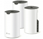 Wi-Fi Mesh  TP-Link Deco S7(3-pack) AC1900