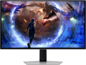  27" Samsung Odyssey G5 S27DG600SIXCI  2560x1440, 360Hz, OLED LED, 1ms, HDMI/DP