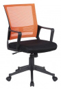   Brabix Balance MG-320 black / orange