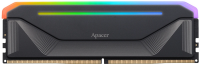   Apacer AH5U16G52C522NBAA-1  16GB DDR5 DIMM 5200MHz