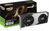 ���������� INNO3D RTX5070 TWIN X2 �� 12GB (N50702-12D7X-195064N) ������