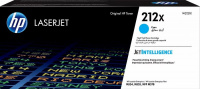 �������� �������� HP 212X High Yield Cyan