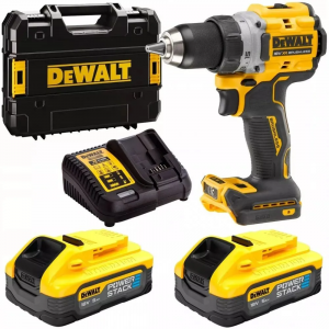 ���������� �������������� DeWalt DCD800H2T-QW