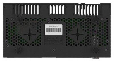  MikroTik RB4011IGS+RM