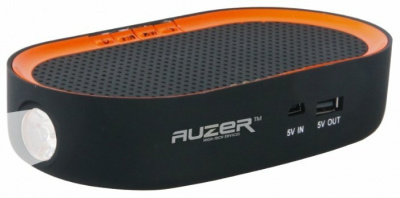     AUZER AS-P1 black - 