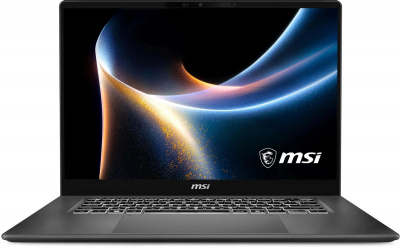 ������� MSI Prestige 16 AI+ C3MG-029RU 16" OLED/Ultra X9 388H/32Gb/2Tb/Arc B390/Win11Pro ������