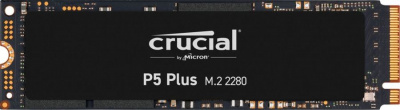 SSD- Crucial M.2 2280 2TB Microne CT2000P5PSSD8