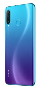    Honor 20 Lite 4/128Gb, (MAR-LX1H), blue violet - 