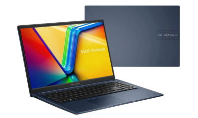  ASUS Vivobook 15 X1504ZA-BQ1342 Core i5 1235U/16Gb/15.6"/512Gb/Intel Iris Xe graphic
