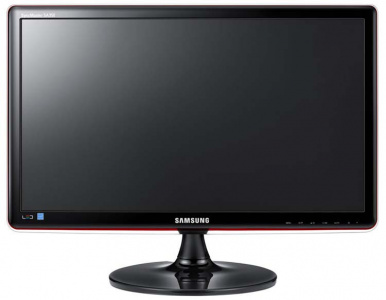    Samsung SyncMaster S27A350H - 