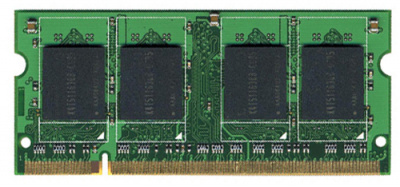 ����������� ������ 256Mb DDR2 PC5300