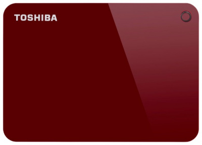      Toshiba HDTC920ER3AA 2000Gb red - 