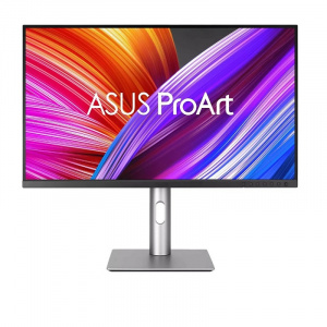 ���� ������ ������� 31.5" Asus ProArt PA329CRV, black/silver ��������-�������� ������������