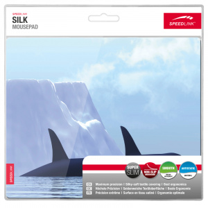      Speedlink SILK, Orca - 