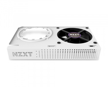     NZXT Kraken G12 white - 