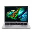  Acer Aspire 3 A314-42P-R7LU (NX.KSFCD.006) Ryzen 7 5700U 8Gb SSD512Gb AMD Radeon 14" IPS/ OC/silver