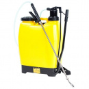 ������������� ������ Champion SL16 2.5� 16� black-yellow