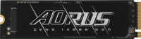 SSD- Gigabyte 2TB M.2 2280 AORUS Gen5 14000 (AG514K2TB) 