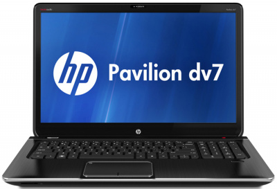 ������� HP Pavilion dv7-7150er