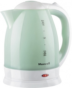  Maxwell MW-1064 (W) white