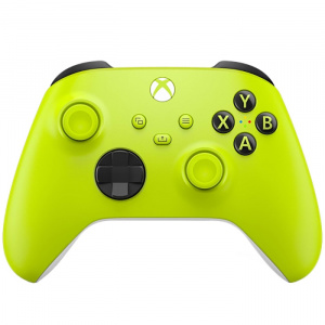    MICROSOFT QAU-00022, green/white - 