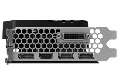���������� Palit GeForce GTX 1060 JetStream (6Gb GDDR5, DVI-D + HDMI + 3xDP)