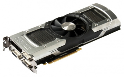 ���������� Zotac GeForce GTX 690