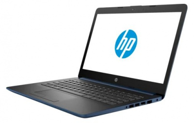  HP 14-cm0015ur (4JU51EA) blue