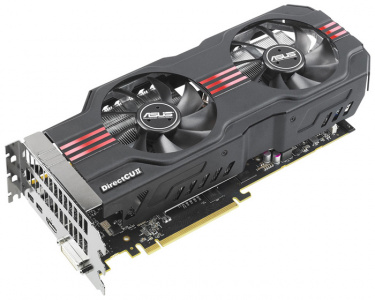  Asus Radeon HD 7950