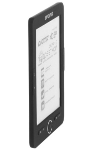   Digma R659, Black