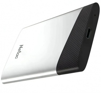   SSD-  Netac External 960Gb Z6S NT01Z6S-960G-32SL - 