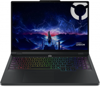 ������� Lenovo Legion Pro 5 16IAX10H 16"" OLED WQXGA/Core Ultra 9 275HX/32Gb/1Tb/RTX5070Ti/��� �� ������