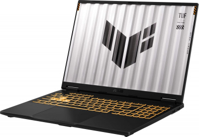������� Asus TUF Gaming F16 FX608JMR-RV130 (90NR0NB1-M007D0) 16"/i5 14450HX/16Gb/1Tb/RTX5060/�����