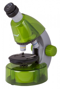  Levenhuk LabZZ M101, lime