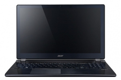  Acer ASPIRE V5-573PG-74508G1Ta (Core i7 4500U 1800 Mhz/15.6"/1366x768/8.0Gb/1000Gb/DVD нет/NVIDIA GeForce GT 750M/Wi-Fi/Bluetooth/Win 8 64)