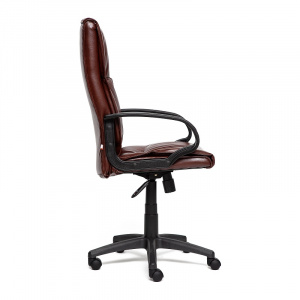   TetChair Davos brown 2 tone