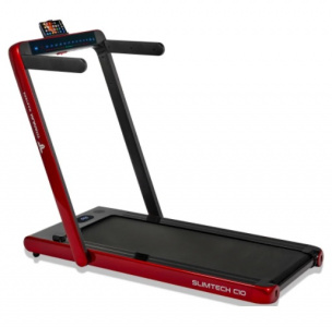 ���� ������ ������� ������� Titanium Masters Slimtech C10, Red/black ��������-�������� ������������