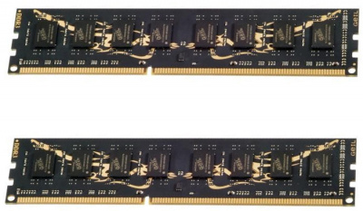 Оперативная память Geil Black Dragon 8Gb DDR3 PC14900