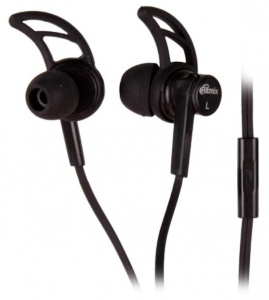    Ritmix RH-126M Black - 